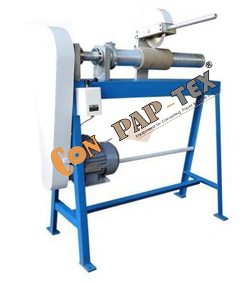 CORE CUTTER MACHINE CORE CUTTER MACHINE